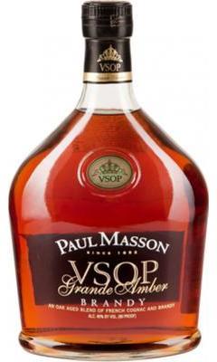 image-Paul Masson VSOP