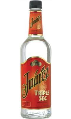 image-Juarez Triple Sec