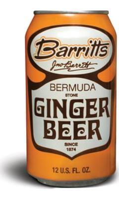 image-Barritts Ginger Beer