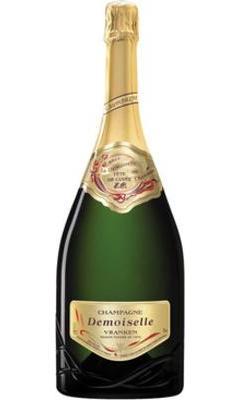 image-Demoiselle Vranken Brut Champagne