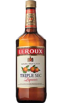 image-Leroux Triple Sec Liqueur