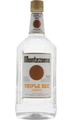 image-Montezuma Triple Sec