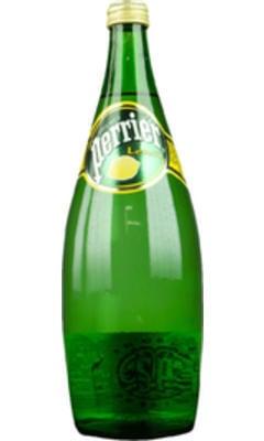 image-Perrier Lemon