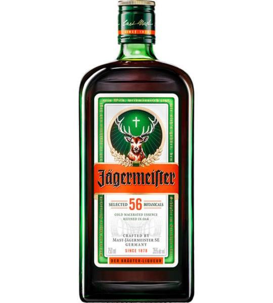 Jägermeister