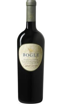 image-Bogle Cabernet Sauvignon