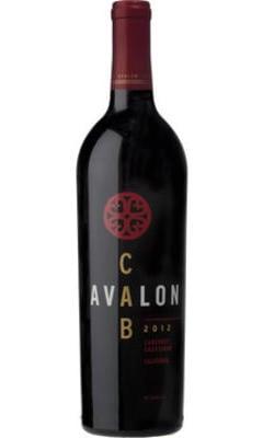 image-Avalon Cabernet Sauvignon