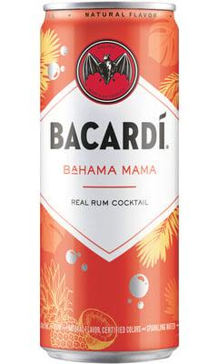 image-Bacardí Bahama Mama Real Rum Cocktail