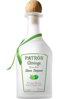 image-Patrón Citrónge Lime