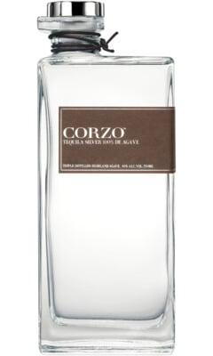 image-CORZO Silver Tequila