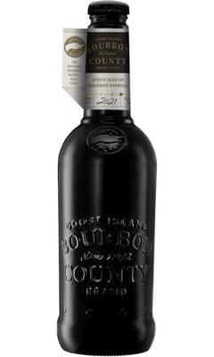 image-Goose Island Bourbon County Stout Original 2021