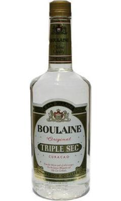 image-Boulaine Triple Sec