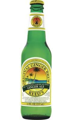 image-Reed's Ginger Beer