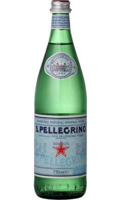 image-San Pellegrino