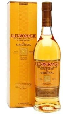 image-Glenmorangie Original, 10 Years Old