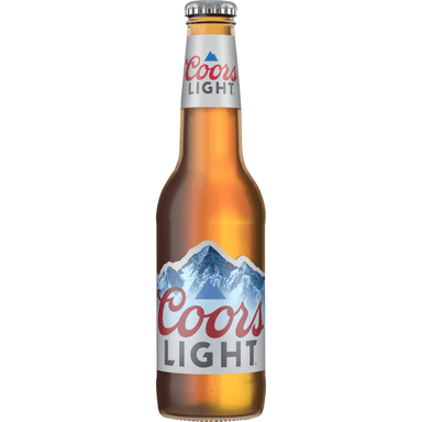 image-Coors Light