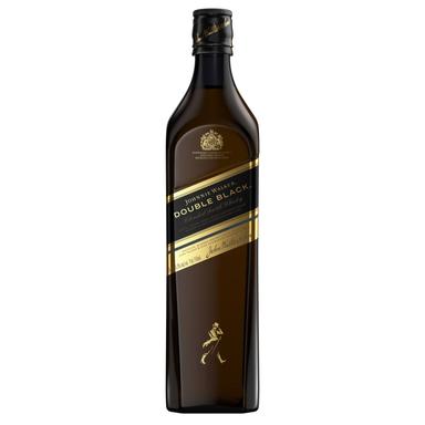 image-Johnnie Walker Double Black