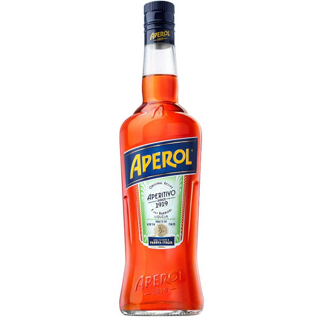 Aperol Aperitivo