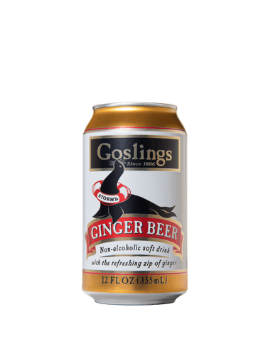 image-Goslings Stormy Ginger Beer