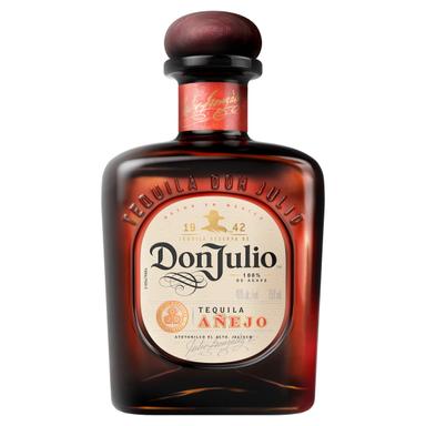 image-Don Julio Añejo Tequila