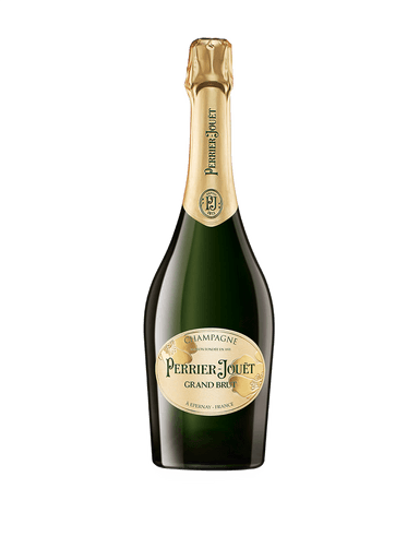 image-Perrier-Jouet Grand Brut