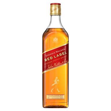 image-Johnnie Walker Red Label