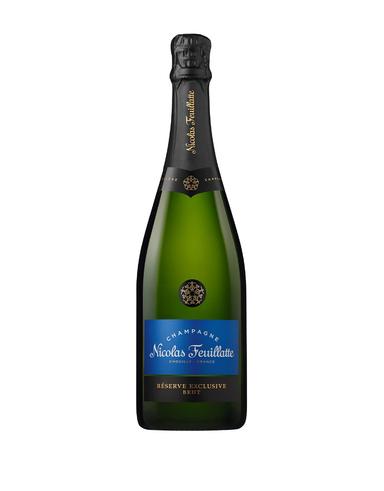 image-Nicolas Feuillatte Réserve Exclusive Brut