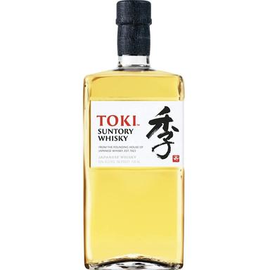 image-Suntory Toki Japanese Whisky