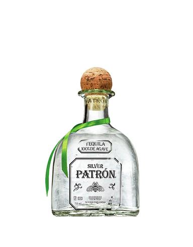 image-PATRÓN® Silver