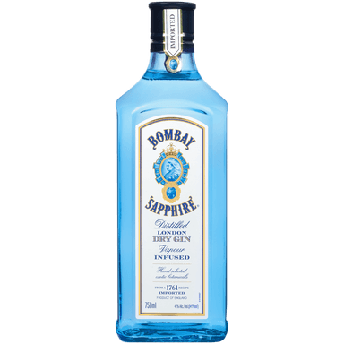 image-BOMBAY SAPPHIRE Gin