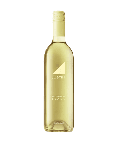 image-JUSTIN Sauvignon Blanc Paso Robles, White Wine