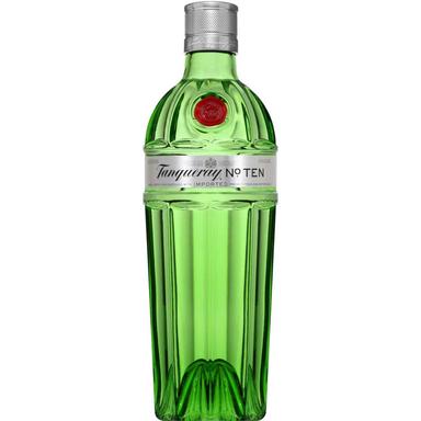 image-Tanqueray No. Ten