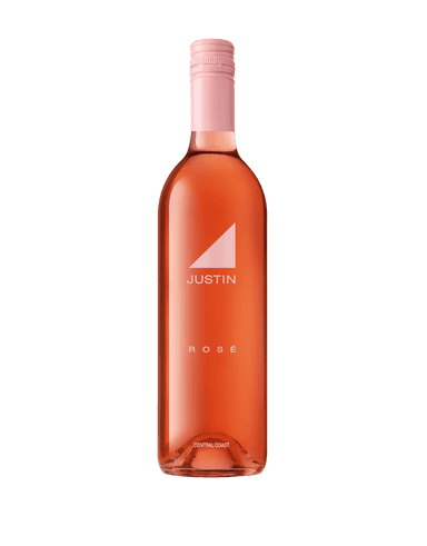 image-JUSTIN Rosé Paso Robles