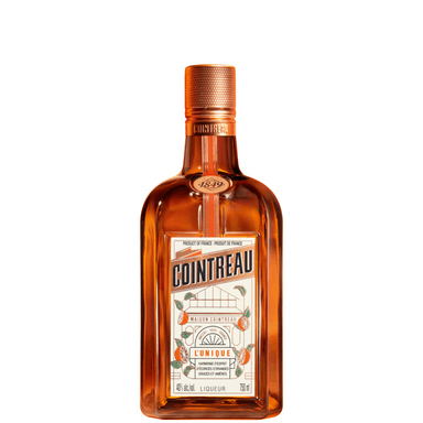 image-Cointreau Orange Liqueur Triple Sec