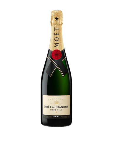 image-Moët & Chandon Imperial Brut