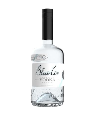 image-Blue Ice Vodka