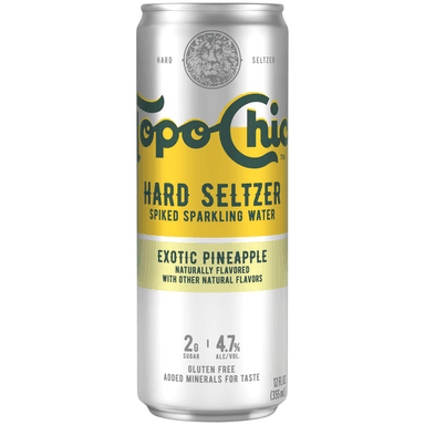 image-Topo Chico Hard Seltzer Variety Pack