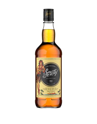 image-Sailor Jerry Spiced Navy Rum