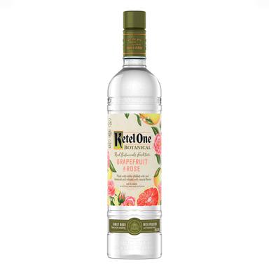 image-Ketel One Botanical Grapefruit & Rose